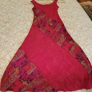 Jessica Howard dress